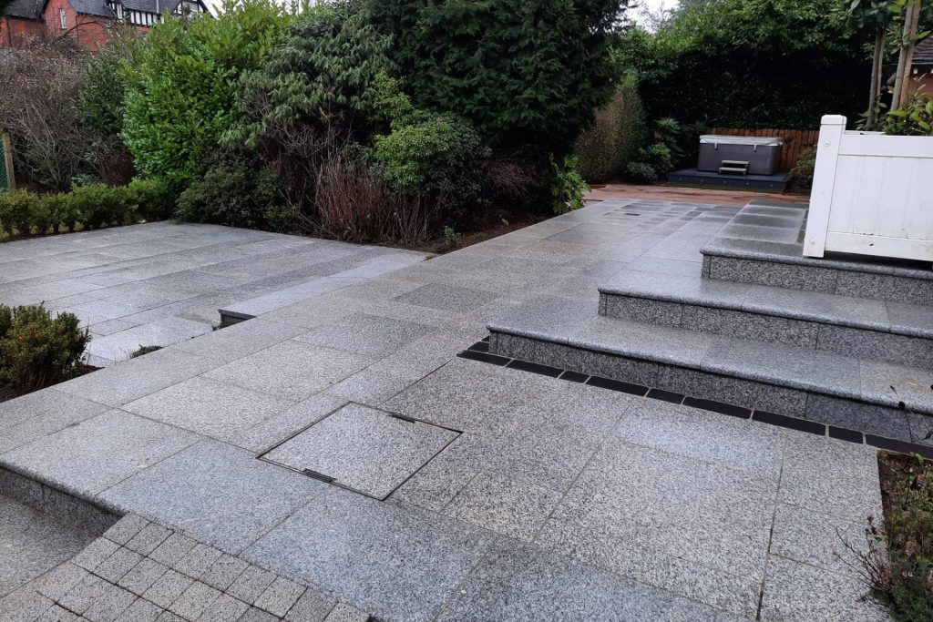 Power Washing Splash & Shine Cleaning Services Belfast